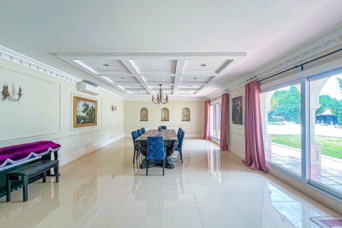 Villa in Pattaya, Thailand 6 bedrooms № 171659 - photo 28