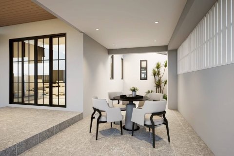 House in Kathu, Thailand 3 bedrooms № 171657 - photo 6