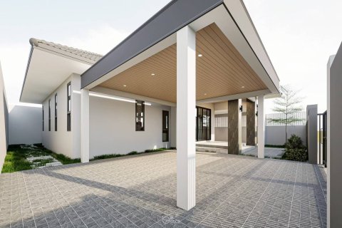 House in Kathu, Thailand 3 bedrooms № 171657 - photo 4