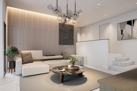 House in Kathu, Thailand 3 bedrooms № 171657 - photo 8