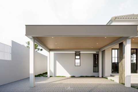 House in Kathu, Thailand 3 bedrooms № 171657 - photo 5