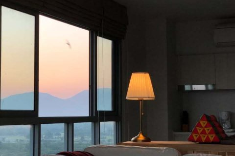 Condo in Cha-am, Thailand, 2 bedrooms № 171658 - photo 9