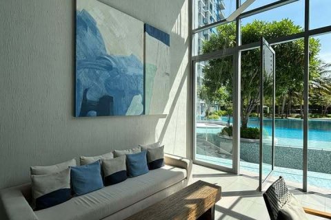 Condo in Cha-am, Thailand, 2 bedrooms № 171658 - photo 13