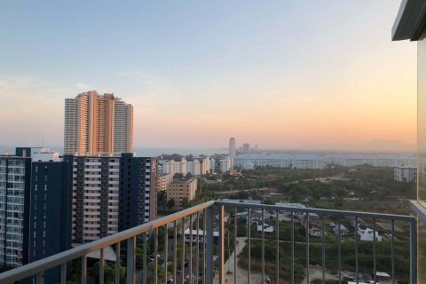 Condo in Cha-am, Thailand, 2 bedrooms № 171658 - photo 6