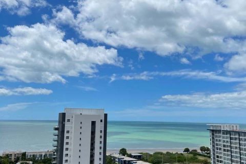 Condo in Cha-am, Thailand, 2 bedrooms № 171658 - photo 17