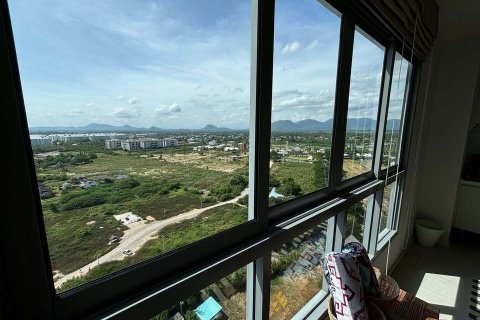 Condo in Cha-am, Thailand, 2 bedrooms № 171658 - photo 20