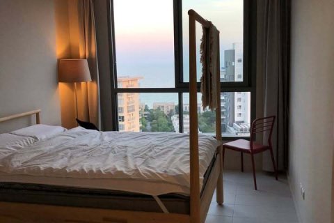 Condo in Cha-am, Thailand, 2 bedrooms № 171658 - photo 5