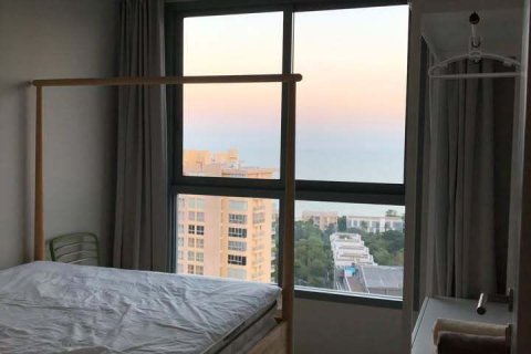 Condo in Cha-am, Thailand, 2 bedrooms № 171658 - photo 8