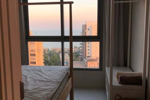 Condo in Cha-am, Thailand, 2 bedrooms № 171658 - photo 10