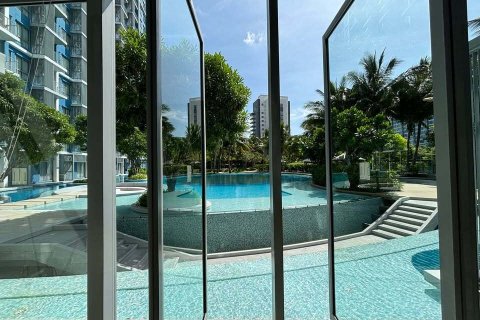 Condo in Cha-am, Thailand, 2 bedrooms № 171658 - photo 19