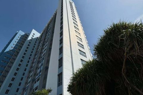 Condo in Cha-am, Thailand, 2 bedrooms № 171658 - photo 11