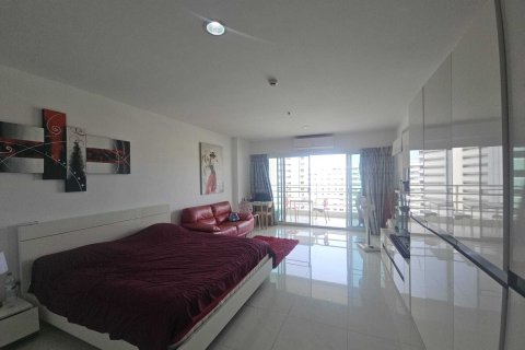 Studio in the Condo in Pattaya, Thailand № 171662 - photo 4