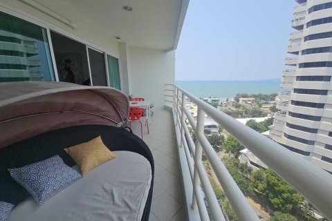 Studio in the Condo in Pattaya, Thailand № 171662 - photo 3