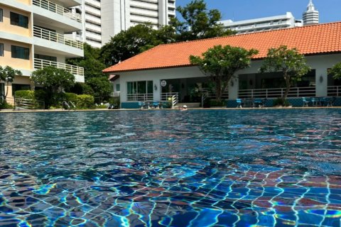 Studio in the Condo in Pattaya, Thailand № 171662 - photo 7