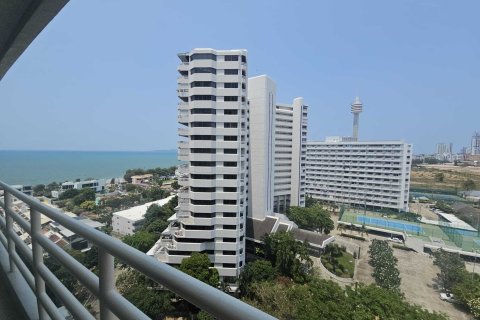Studio in the Condo in Pattaya, Thailand № 171662 - photo 2