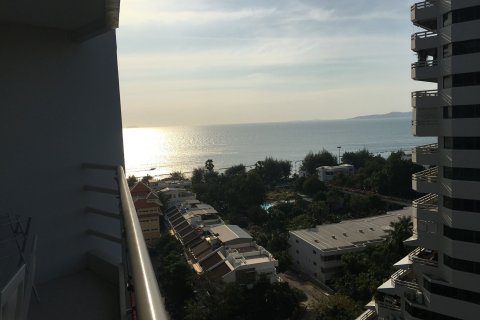 Studio in the Condo in Pattaya, Thailand № 171662 - photo 9