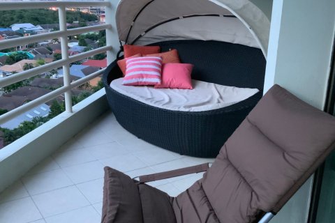 Studio in the Condo in Pattaya, Thailand № 171662 - photo 8