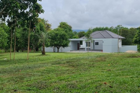 Land in Chiang Rai, Thailand 1600 sq.m. № 171661 - photo 24