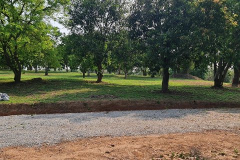 Land in Chiang Rai, Thailand 1600 sq.m. № 171661 - photo 13