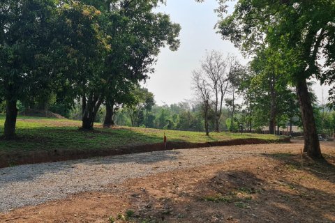 Land in Chiang Rai, Thailand 1600 sq.m. № 171661 - photo 14