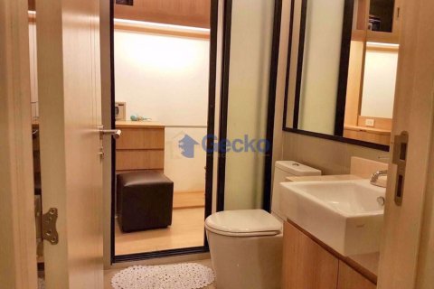 Condo in Pattaya, Thailand, 1 bedroom № 204753 - photo 4