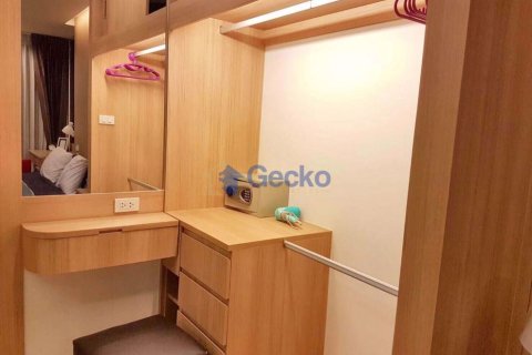 Condo in Pattaya, Thailand, 1 bedroom № 204753 - photo 5