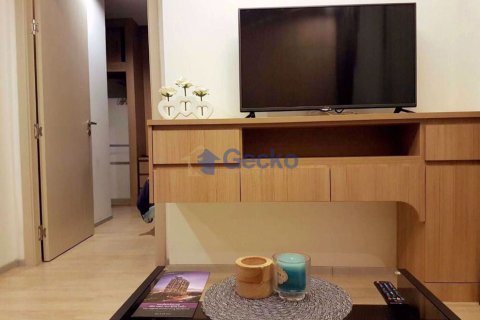 Condo in Pattaya, Thailand, 1 bedroom № 204753 - photo 3