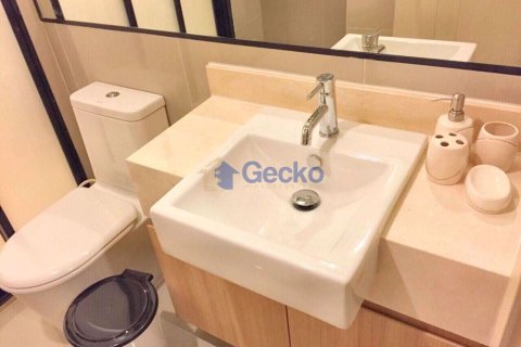 Condo in Pattaya, Thailand, 1 bedroom № 204753 - photo 13