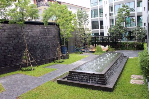 Condo in Pattaya, Thailand, 1 bedroom № 204753 - photo 14