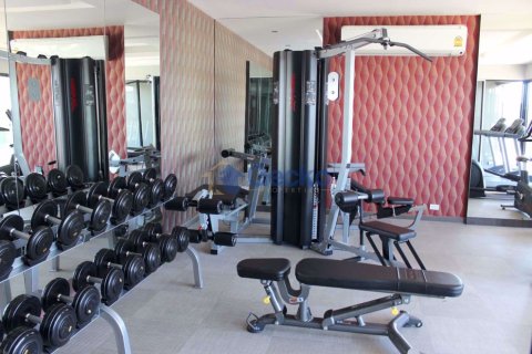Condo in Pattaya, Thailand, 1 bedroom № 204753 - photo 15