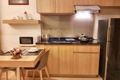 Condo in Pattaya, Thailand, 1 bedroom № 204753 - photo 7