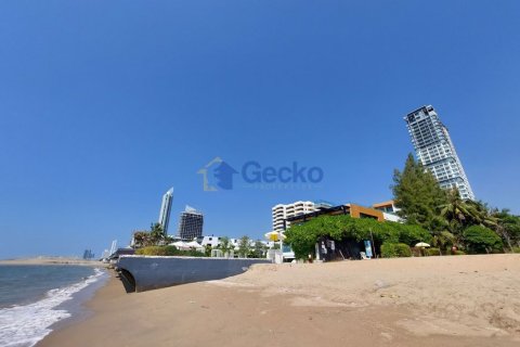 Condo à Pattaya, Thaïlande, 1 chambre № 204754 - photo 23