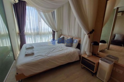 Condo à Pattaya, Thaïlande, 1 chambre № 204754 - photo 13