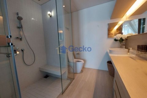 Condo à Pattaya, Thaïlande, 1 chambre № 204754 - photo 12