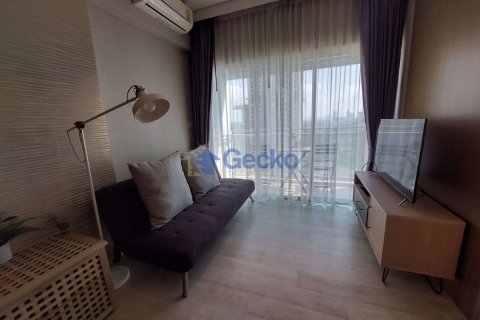 Condo à Pattaya, Thaïlande, 1 chambre № 204754 - photo 3