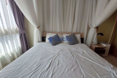 Condo à Pattaya, Thaïlande, 1 chambre № 204754 - photo 11