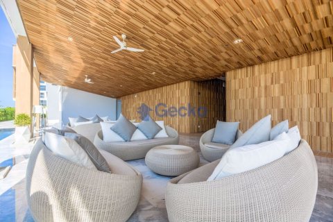 Condo à Pattaya, Thaïlande, 1 chambre № 204754 - photo 15