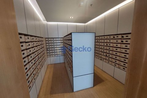 Condo à Pattaya, Thaïlande, 1 chambre № 204754 - photo 19