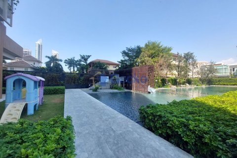 Condo à Pattaya, Thaïlande, 1 chambre № 204754 - photo 18