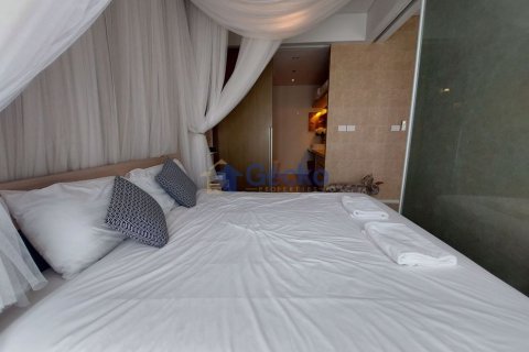 Condo à Pattaya, Thaïlande, 1 chambre № 204754 - photo 9
