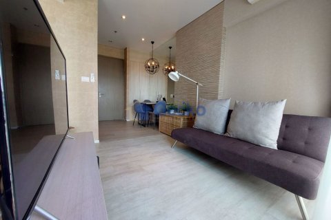 Condo à Pattaya, Thaïlande, 1 chambre № 204754 - photo 4