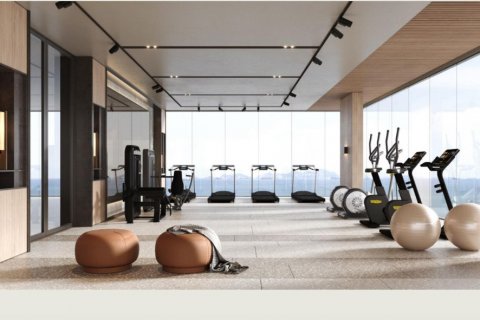 Студия в Паттайя, Таиланд № 136964 - фото 7