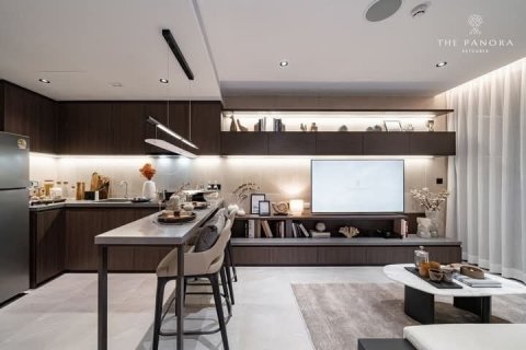 Студия в Паттайя, Таиланд № 136964 - фото 2