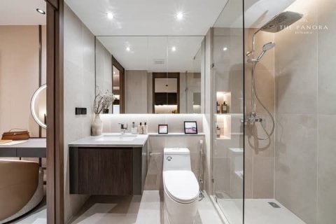 Студия в Паттайя, Таиланд № 136964 - фото 3