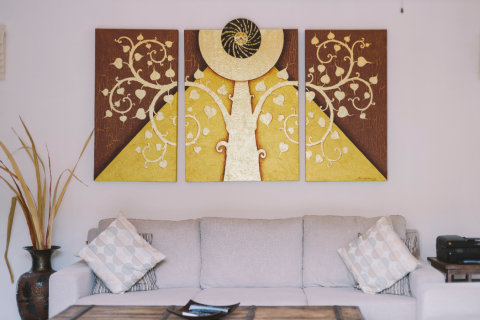 Villa in Phuket, Thailand 3 bedrooms № 136962 - photo 14