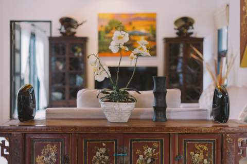 Villa in Phuket, Thailand 3 bedrooms № 136962 - photo 16