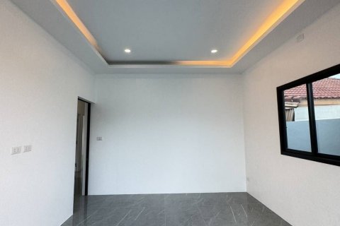 Дом в Паклоке, Таиланд с 3 спальнями  № 136965 - фото 8