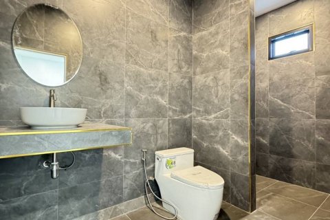 Дом в Паклоке, Таиланд с 3 спальнями  № 136965 - фото 14