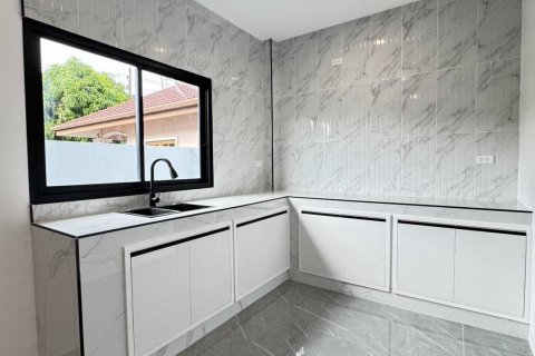 Дом в Паклоке, Таиланд с 3 спальнями  № 136965 - фото 19