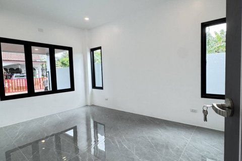 Дом в Паклоке, Таиланд с 3 спальнями  № 136965 - фото 17